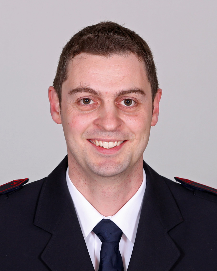 Bild von Benjamin Stangl