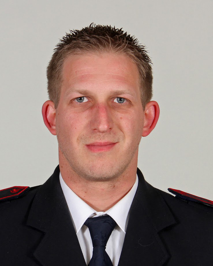 Bild von Benajmin  Kaufmann