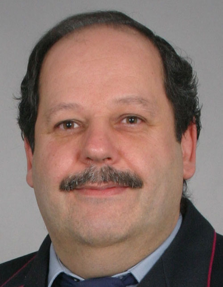 Bild von Egon Häußler